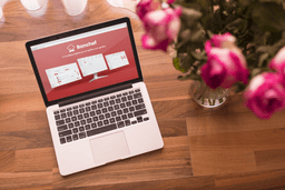 Mockup do Bonchef