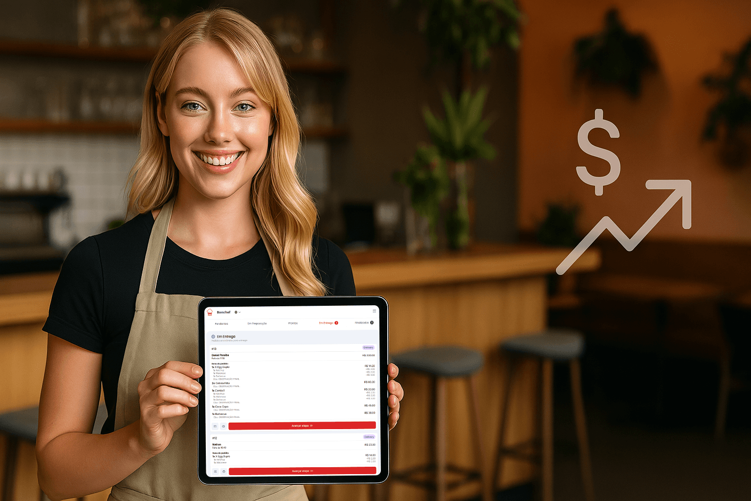 Bonchef - Programa de Parceiros
